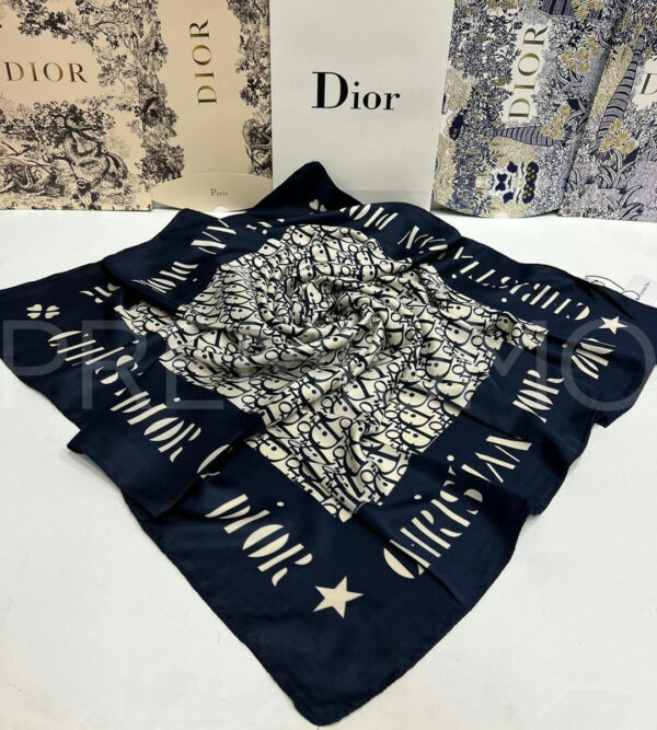 Christian Dior платок PR577705