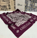 Christian Dior платок PR104686 4