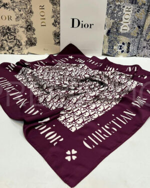 Christian Dior платок PR104686