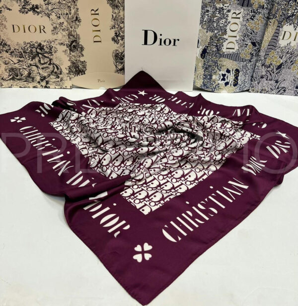 Christian Dior платок PR104686