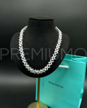 Tiffany & Co. колье PR802281