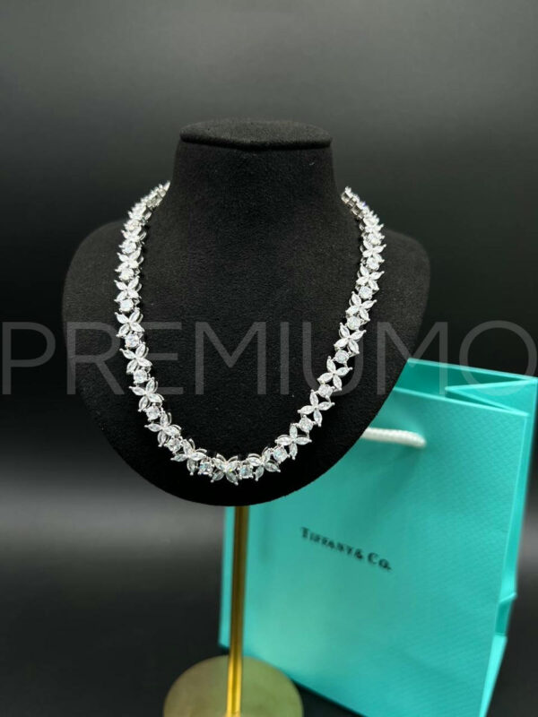 Tiffany & Co. колье PR802281