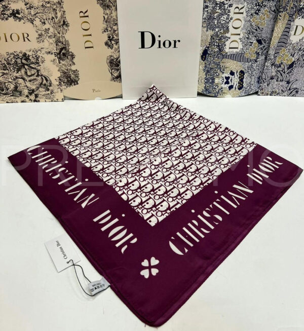 Christian Dior платок PR104686 2
