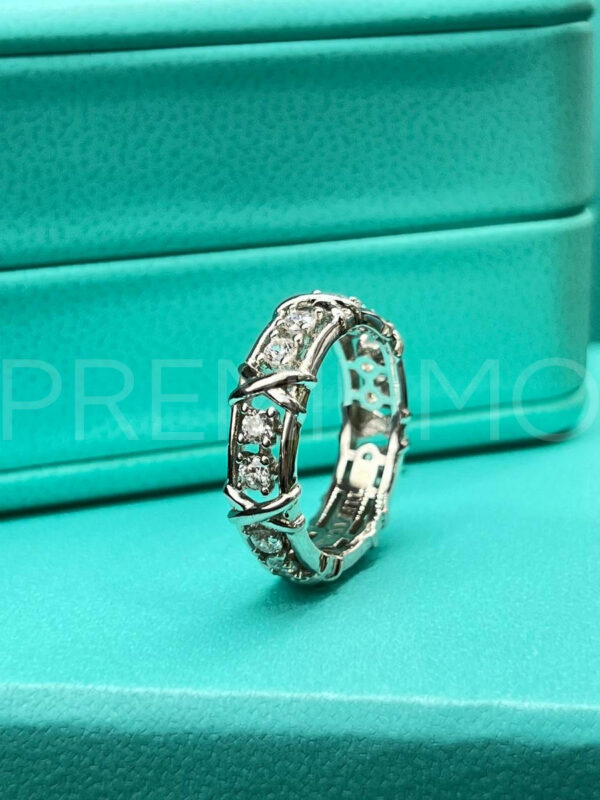 Tiffany & Co. кольцо PR836232