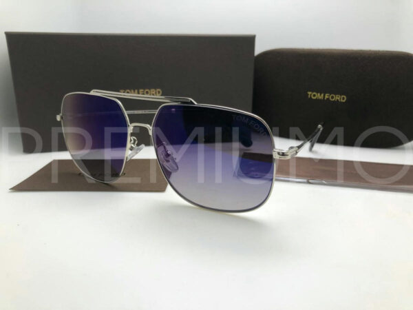Tom Ford очки PR803059 2