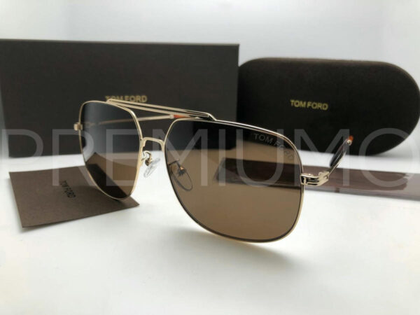 Tom Ford очки PR725158 2