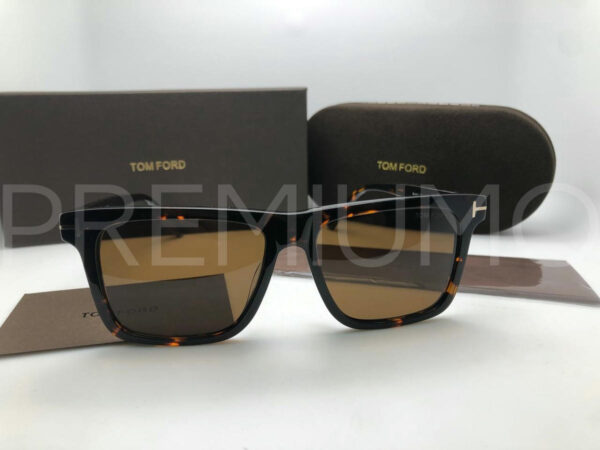 Tom Ford очки PR663141