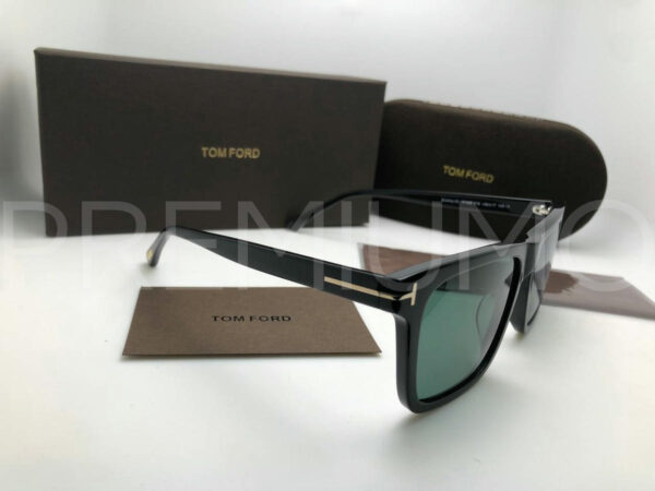 Tom Ford очки PR581742 3