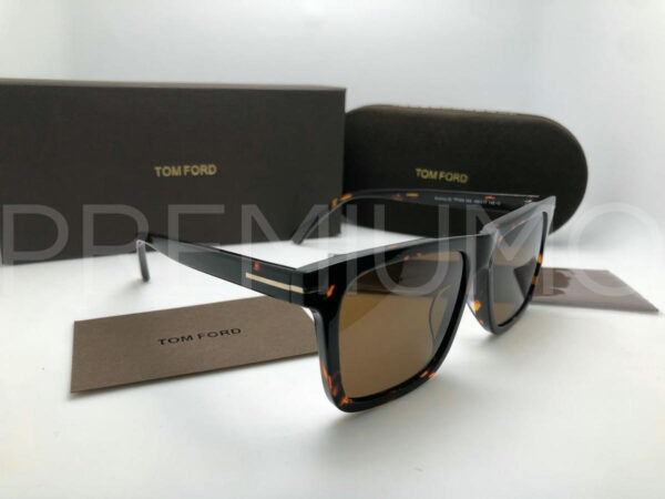 Tom Ford очки PR663141 3