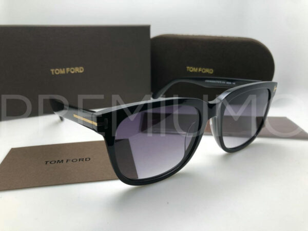 Tom Ford очки PR299764 2