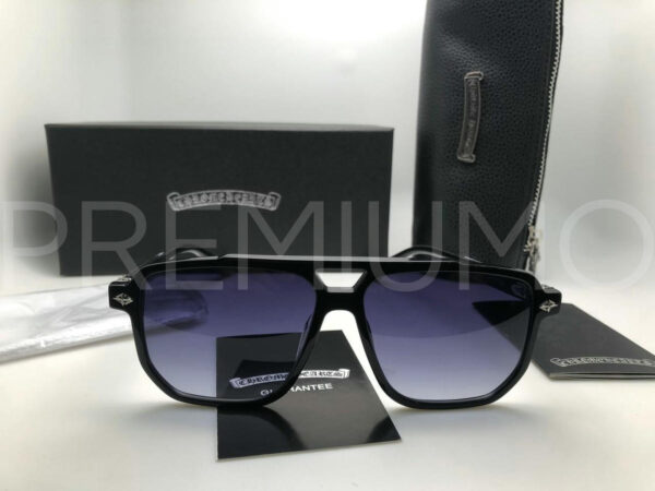 Chrome Hearts очки PR548045