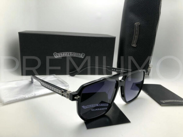 Chrome Hearts очки PR548045 3