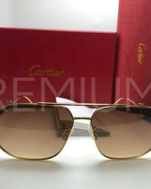 Cartier очки PR203014