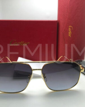 Cartier очки PR128481