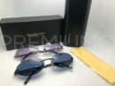 Balenciaga очки PR586369 12