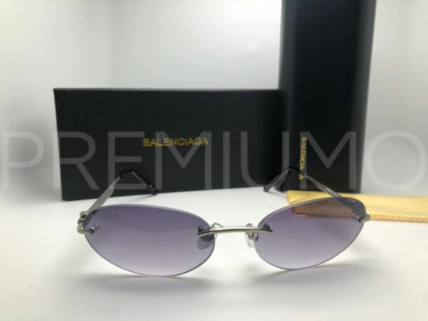 Balenciaga очки PR586369