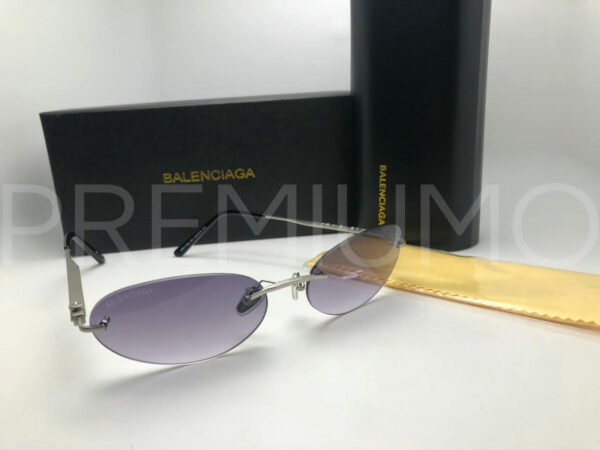 Balenciaga очки PR586369 3