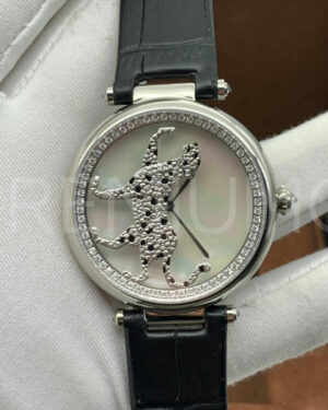 Cartier часы PR230039