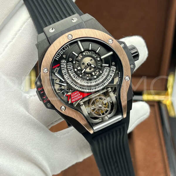 Hublot часы PR393033 2
