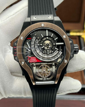 Hublot часы PR393033