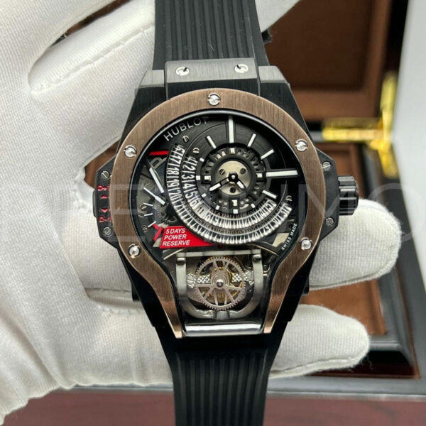 Hublot часы PR393033