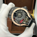 Hublot часы PR393033 14