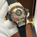 Hublot часы PR703024 9