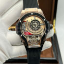 Hublot часы PR703024 8