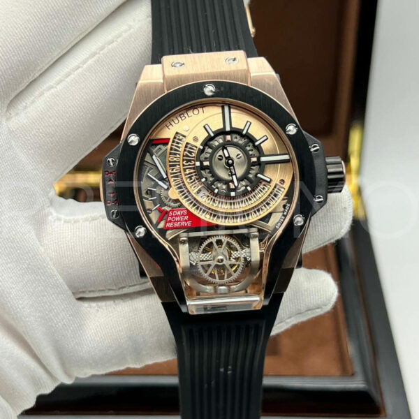 Hublot часы PR703024