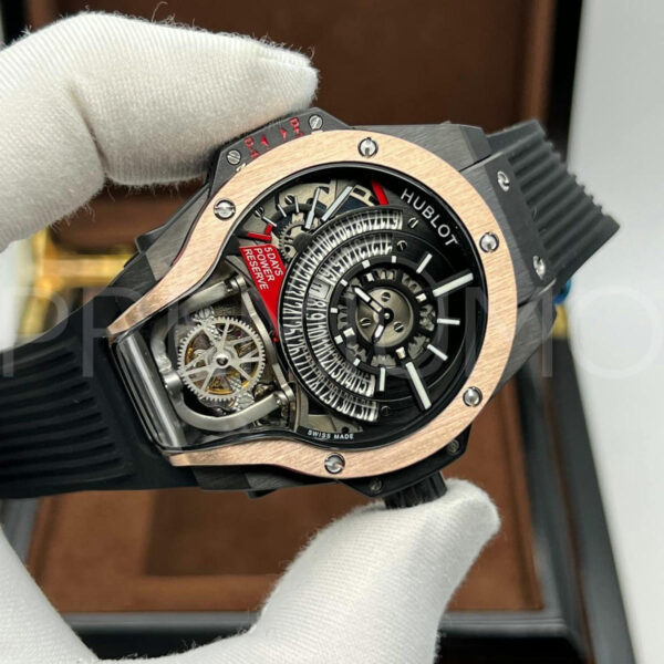 Hublot часы PR393033 3