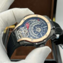 Hublot часы PR393033 12
