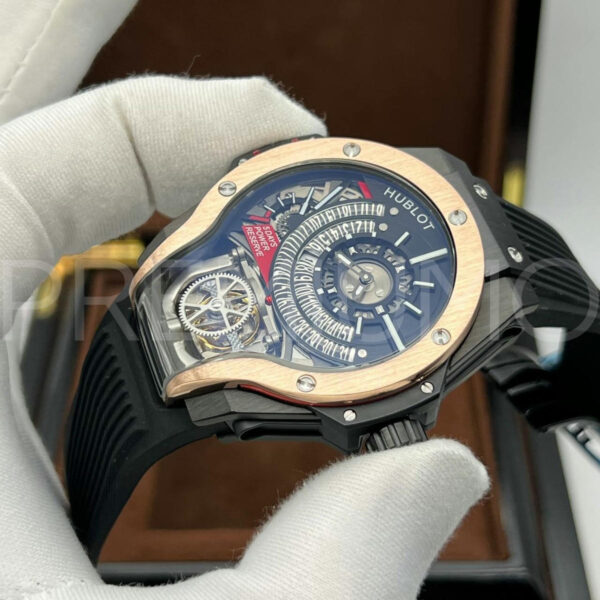 Hublot часы PR393033 4