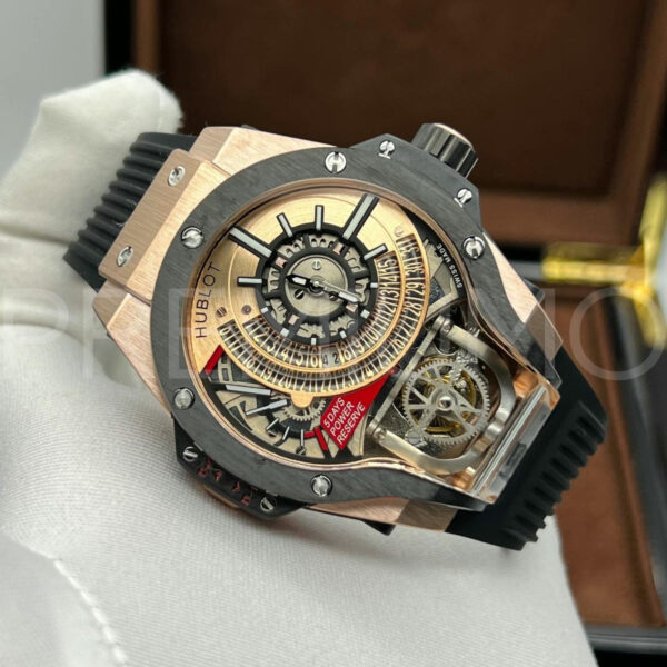 Hublot часы PR703024 5