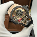 Hublot часы PR703024 13