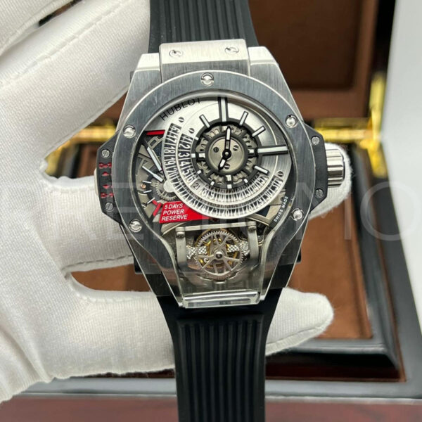 Hublot часы PR340542