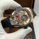 Hublot часы PR703024 11