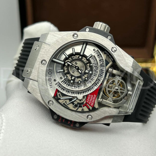 Hublot часы PR340542 6