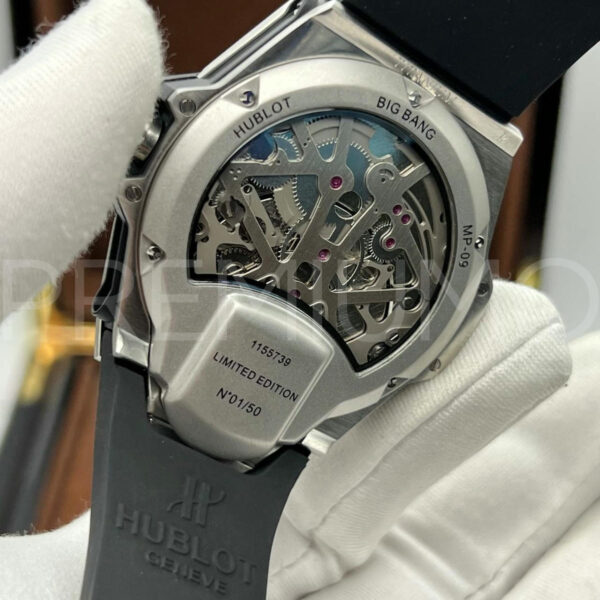 Hublot часы PR340542 9