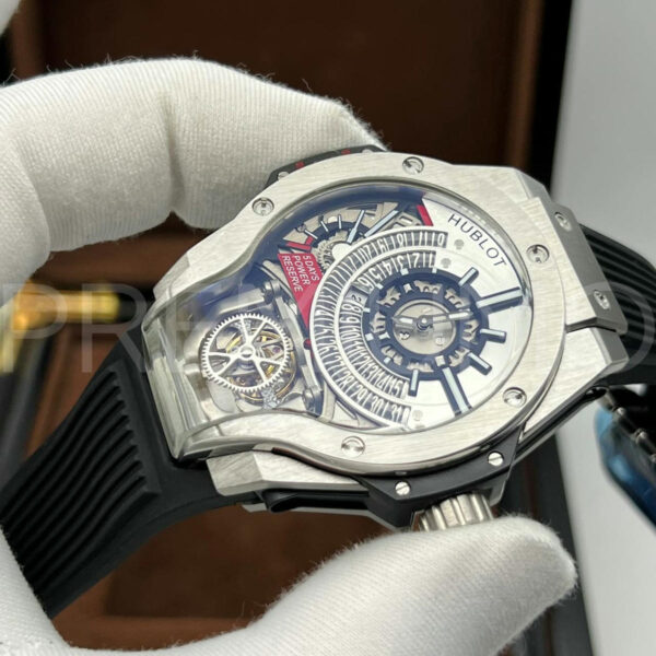 Hublot часы PR340542 4