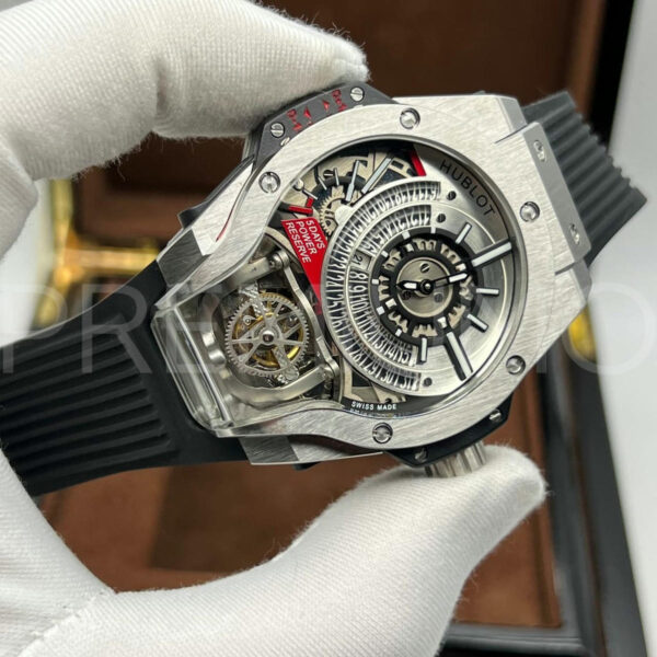Hublot часы PR340542 5