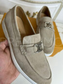Louis Vuitton лоферы PR913377 8