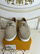 Louis Vuitton лоферы PR913377 9