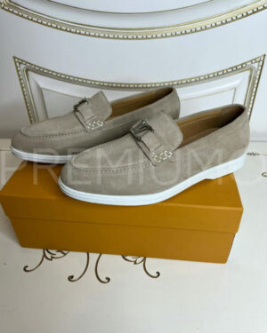 Louis Vuitton лоферы PR913377