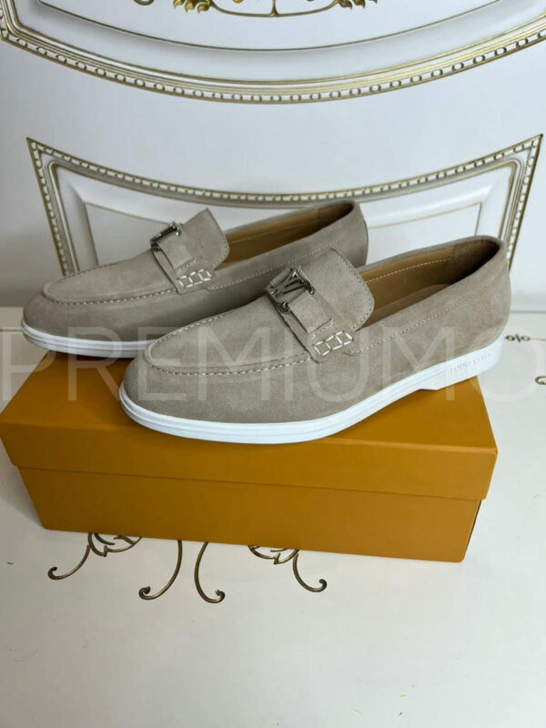 Louis Vuitton лоферы PR913377