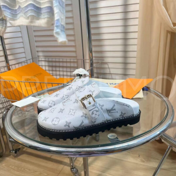 Louis Vuitton мюли PR282104 2