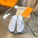Louis Vuitton мюли PR282104 9
