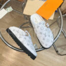 Louis Vuitton мюли PR282104 10