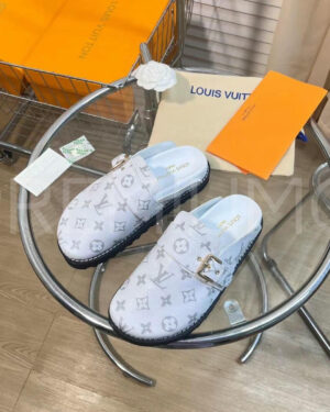 Louis Vuitton мюли PR282104