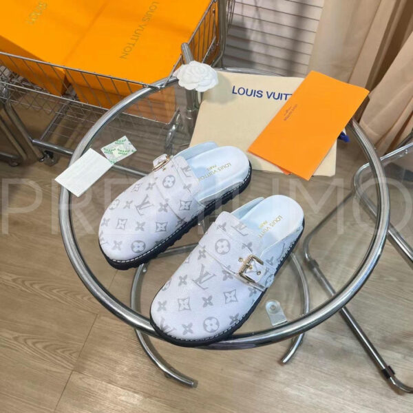 Louis Vuitton мюли PR282104