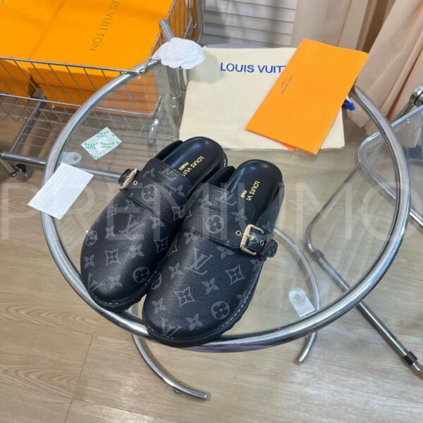 Louis Vuitton мюли PR548372